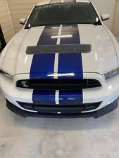 2013 ford shelby gt500 for sale  Pawleys Island