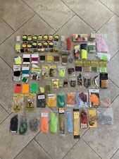 Fly fishing tying for sale  BALLYMENA