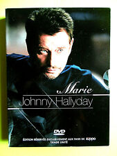 Dvd marie johnny d'occasion  Clermont-Ferrand