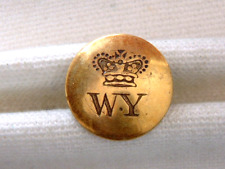 Military warwickshire yeomanry for sale  GLASGOW