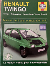 Renault twingo revue d'occasion  Morières-lès-Avignon