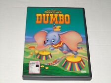 Dumbo dvd edizione usato  Italia