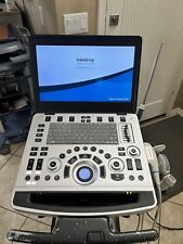 Mindray portable ultrasound for sale  Shipping to Ireland