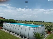 Piscina fuoriterra bestway usato  Granarolo Dell Emilia