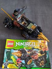 Lego ninjago 70502 gebraucht kaufen  Tettnang