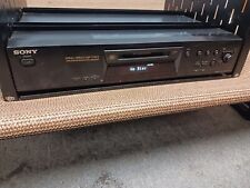 Sony mds je480 for sale  Pinellas Park