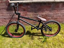 Wethepeople justice bmx for sale  STOKE-ON-TRENT