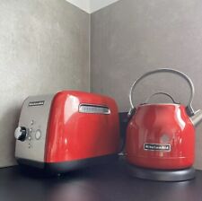 Kitchenaid wasserkocher toaste gebraucht kaufen  Bergeborbeck