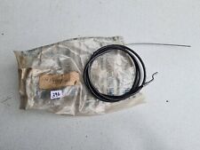 Saab cable 837350 for sale  Shipping to Ireland