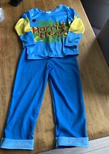 horrid henry costume for sale  Shipping to Ireland