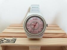 Swatch irony james for sale  LONDON