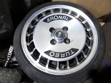 Ronal turbo r10 for sale  STOKE-ON-TRENT