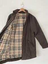 Burberry puffer jacket d'occasion  Reims