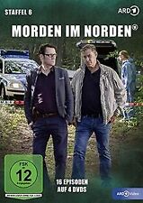 Morden norden komplette gebraucht kaufen  Berlin