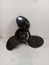 Mercury propellers black for sale  Springfield