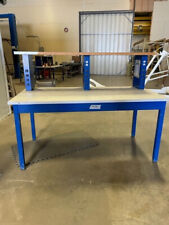 Electrical work bench for sale  Quincy
