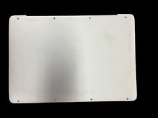 Capa traseira Apple MacBook 13 branca unibody A1342 caixa inferior 2009 2010 comprar usado  Enviando para Brazil