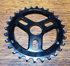 Eclat sprocket black for sale  Shipping to Ireland