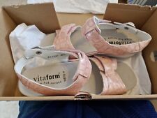 Vitaform damen sandalette gebraucht kaufen  Köln