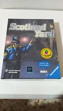 Scotland yard ravensburger usato  Palermo