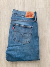 Jeans levi slimming d'occasion  La Valette-du-Var