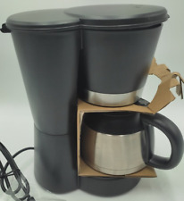 Tristar filterkaffeemaschine t gebraucht kaufen  Hütschenhausen