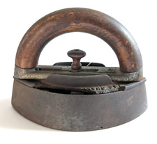 Antique cloth iron for sale  Philadelphia