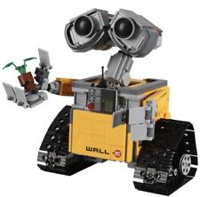 Wall 687pcs robot for sale  DUDLEY