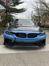 2016 bmw competition for sale  Highland Park