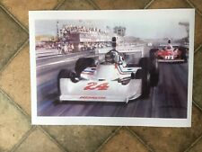 James hunt hesketh for sale  DROITWICH