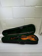 Freedom violin case for sale  CHESTERFIELD