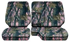 Pick seat covers for sale  Rancho Cucamonga