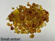 Amber fire glass for sale  Byron Center