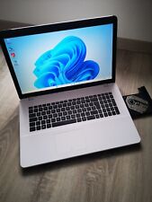 Laptop asus r752l gebraucht kaufen  Altenbeken