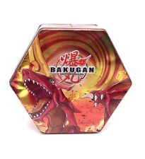 Bakugan dragonoid tin gebraucht kaufen  Sebnitz, Kirnitzschtal