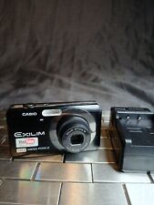 Casio z90 camera for sale  Portland