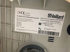 Vaillant central heating for sale  SUTTON COLDFIELD