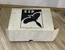 Esp caretaker single for sale  COVENTRY