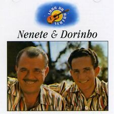 Nenete & Dorinho Colecao Luar Do Sertao (CD) comprar usado  Enviando para Brazil