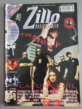 Zillo 2004 musik gebraucht kaufen  Grasberg