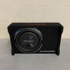 Pioneer swx2502 shallow for sale  Claremore