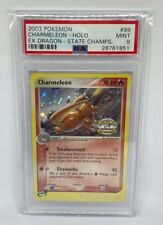 2003 charmeleon holo d'occasion  Paris VIII