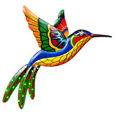 Metal hummingbird birds for sale  Shipping to Ireland