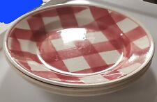 Lot assiettes creuses d'occasion  Le Plessis-Robinson