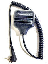 Motorola hmn9725d microphone for sale  Concord