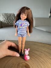 Mattel barbie pulle gebraucht kaufen  Gingen