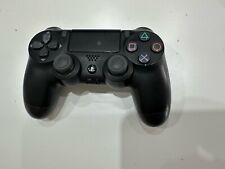 Genuine Sony DualShock 4 Wireless Controller - Black PS4 Ref A46, used for sale  Shipping to South Africa
