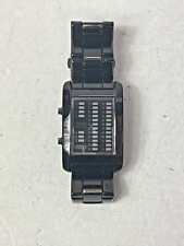 binary watch for sale  WOKING