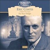 Eric coates conducts for sale  STOCKPORT