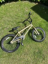 Mongoose bmx legion for sale  MIRFIELD